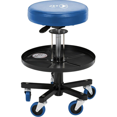 JMS-350SHD Roller Seats