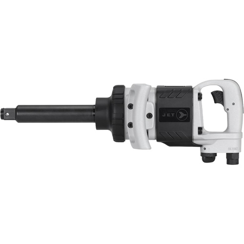 IW1SHD6 Super Heavy-Duty Air Impact Wrenches, 1" Drive, 1/2" NPT Air Inlet