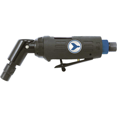 DG115HD Air Angle Grinders