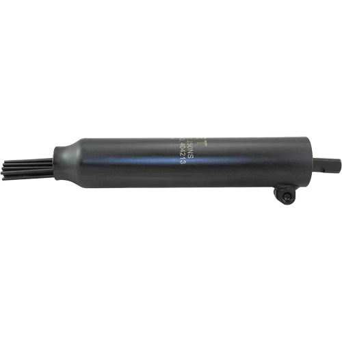 250NS Straight Type Air Flux Chippers