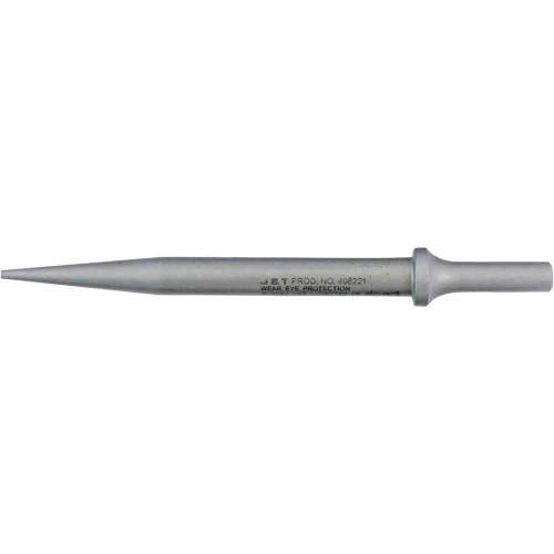 Shank Air Hammers - Taper Punches
