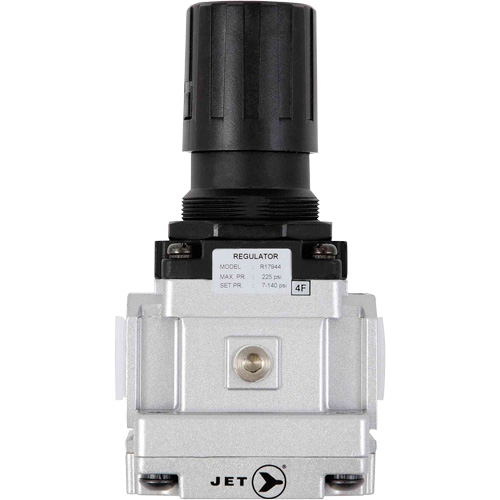 ARH34 Air Regulators, 3/4" NPT