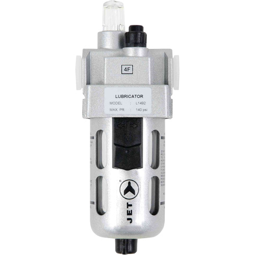 ALI38 Air Lubricators, 3/8" NPT
