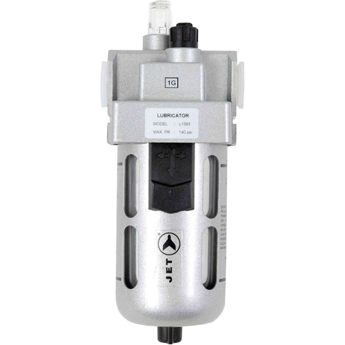 ALS12 Air Lubricators, 1/2" NPT