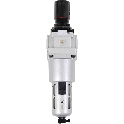 AFRH34 Air Filters - Regulator Combination