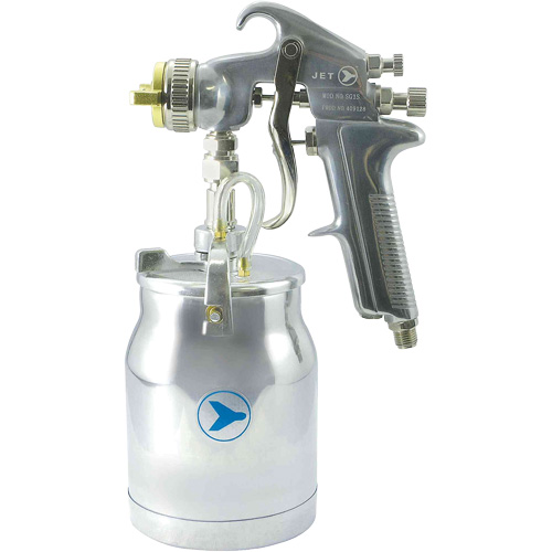 SG1S High Pressure Spray Gun
