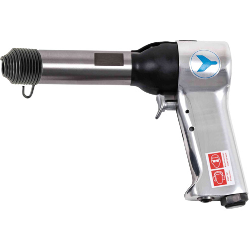 RH954 Shank Riveting Hammer