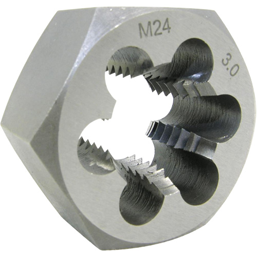 Alloy Dies