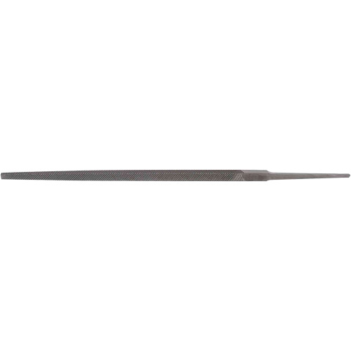 File, Square, 10", Second