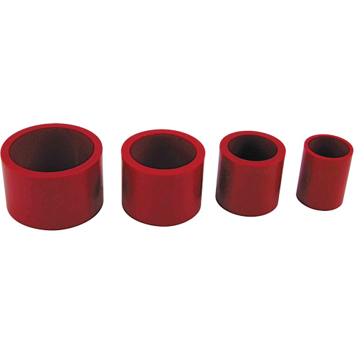 Bushing Sets for Bench Grinding Wheels