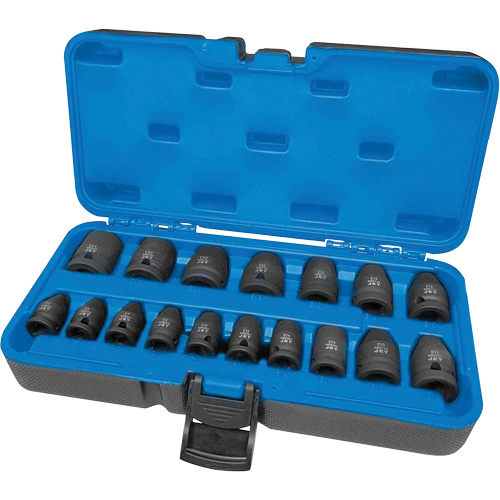 PTS-17C Socket External Sets