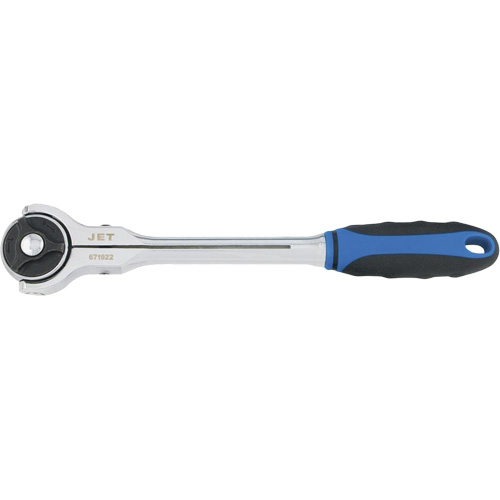 SH270-38 Swivel Head Ratchet Wrenches, 3/8" Drive, Ergonomic Handle