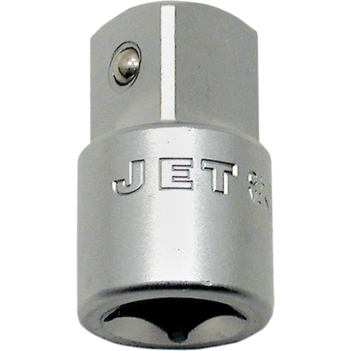 SA7511 Chrome Socket Adapters, 3/4" Drive, 1" Socket