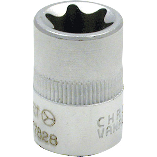 E-18 External Torx Bit Socket