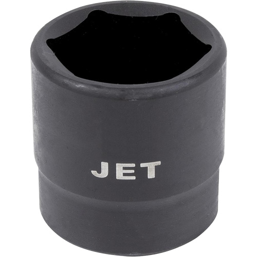 Socket, Impact, 1-5/16", 1/2" Drive, 6 Points