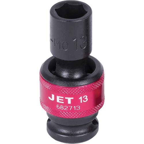 Universal Sockets, Impact, 21 mm, 1/2" Drive