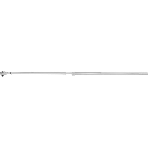 JITW-101000 Industrial Series Torque Wrenches, Click, 1" Square Drive, 200 - 1000 ft-lbs.