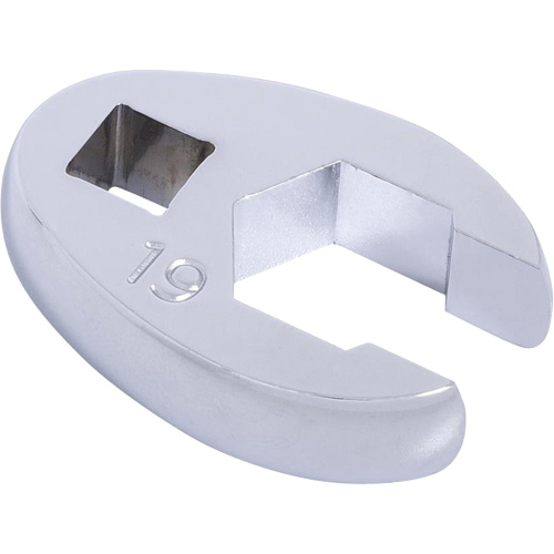 CFW3810-6M Flare Nut Crowfoot Wrench Sets