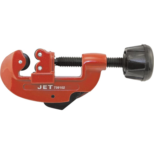 JTC-30 Screw Tube Cutters, 1/8 - 1-1/8" Capacity