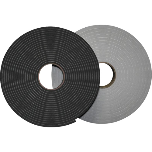 1/2" x 2" Weather Strip With Adhesive Backing