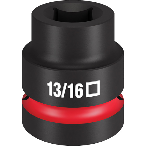Shockwave Impact Duty™ Square Socket, Impact