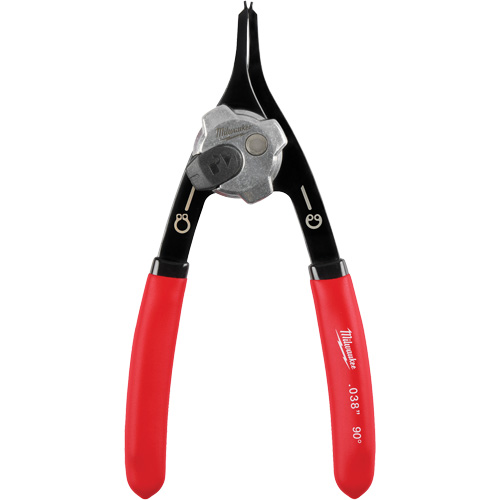 0.038" Convertible Snap Ring Pliers