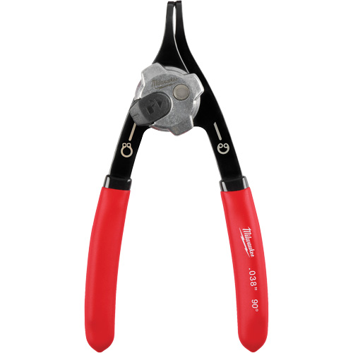 0.038" Convertible Snap Ring Pliers