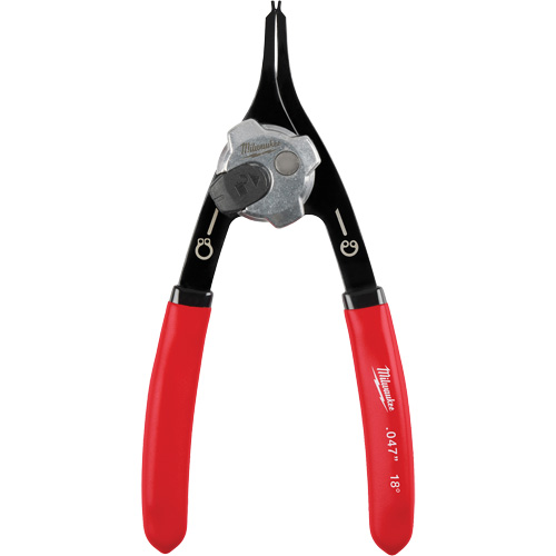 0.047" Convertible Snap Ring Pliers