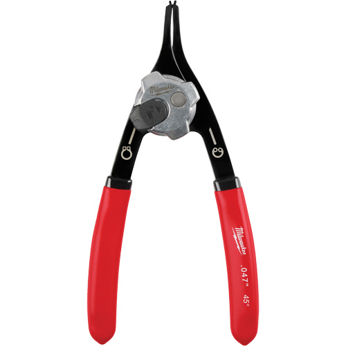 0.047" Convertible Snap Ring Pliers