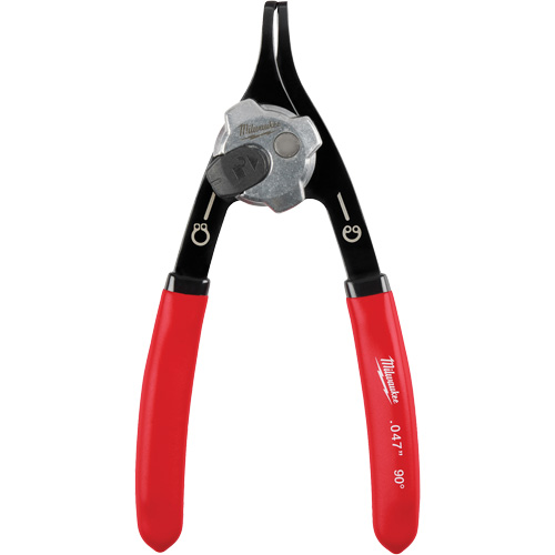 0.047" Convertible Snap Ring Pliers