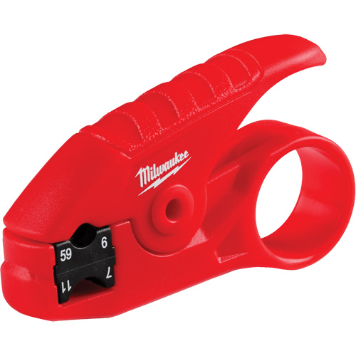 Coax Stripper