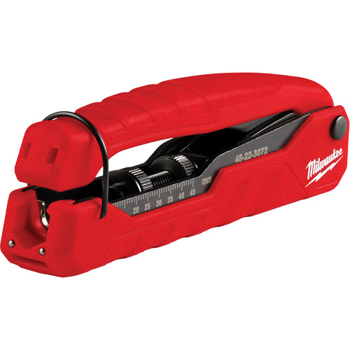 Coax Compression Crimper