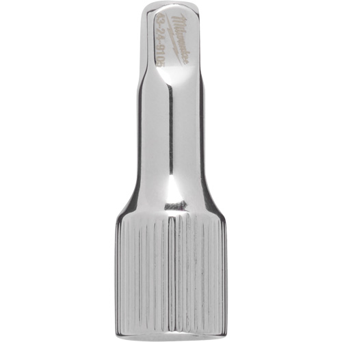 Drive Extension, 1/4" Drive, 1-1/2" L
