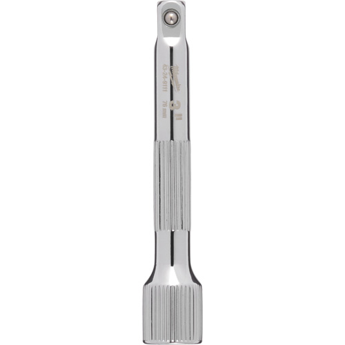 Drive Extension, 1/4" Drive, 3" L
