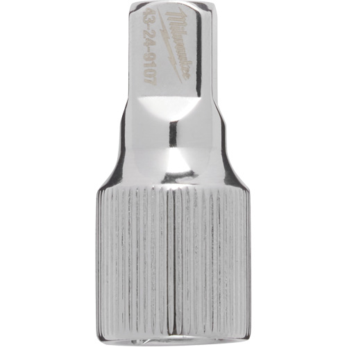 Drive Extension, 3/8" Drive, 1-1/2" L