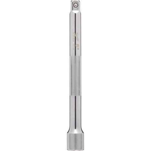 Drive Extension, 3/8" Drive, 6" L