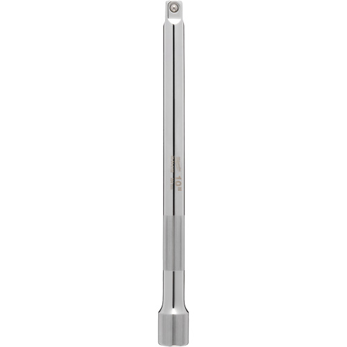 Drive Extension, 1/2" Drive, 10" L
