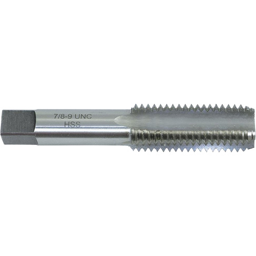 Tap, High Speed Steel