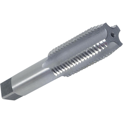 Tap, High Speed Steel