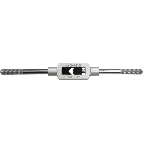 Adjustable Tap Wrench