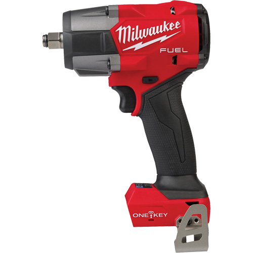 M18 Fuel™ Controlled Mid-Torque Impact Wrench, 18 V, 1/2" Socket