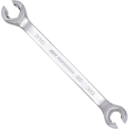 SAE Flare Nut Wrench