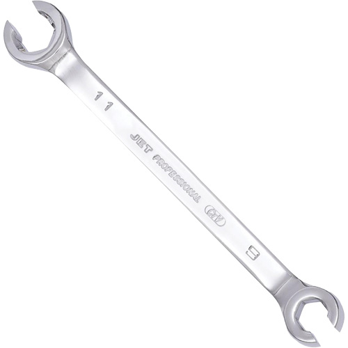 Metric Flare Nut Wrench