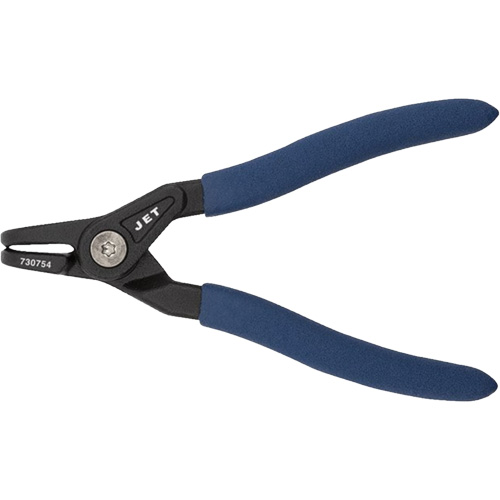 SRP-547EB Bent External Snap Ring Pliers