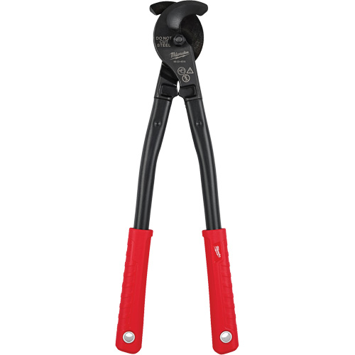 Utility Cable Cutter, 17"