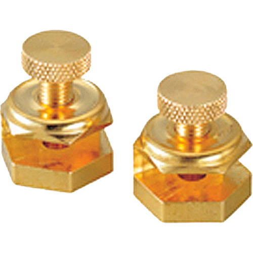 Stair & Square Gauge Set
