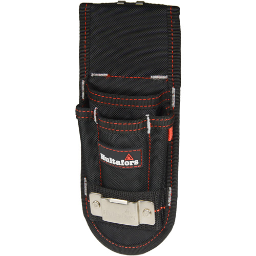 Heavy-Duty Tool Holder, Multiple Tool Holder, Ballistic Polyester