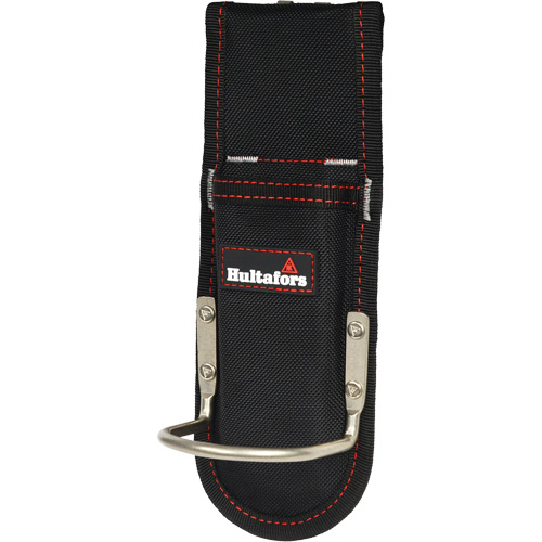 Hammer & Knife Tool Holder, Hammer Holder/Knife Holder, Ballistic Polyester, 1 Pockets