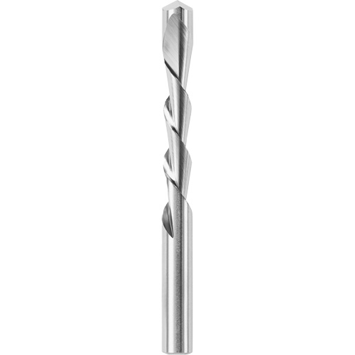 Window & Door Drywall Drill Bits, 1/4", 1-1/4" Flute
