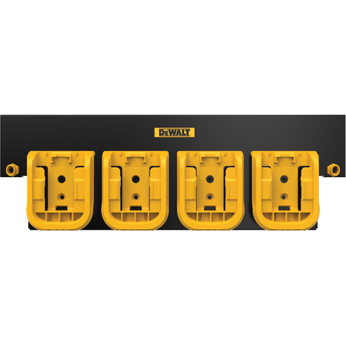 Battery Rail